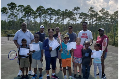 Abaco Tennis Association