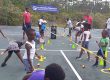 Abaco Tennis Association 2019 Sumer Camp