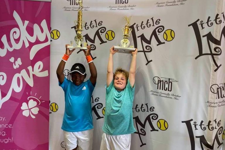 Chase Newbold Lil Mo 2019