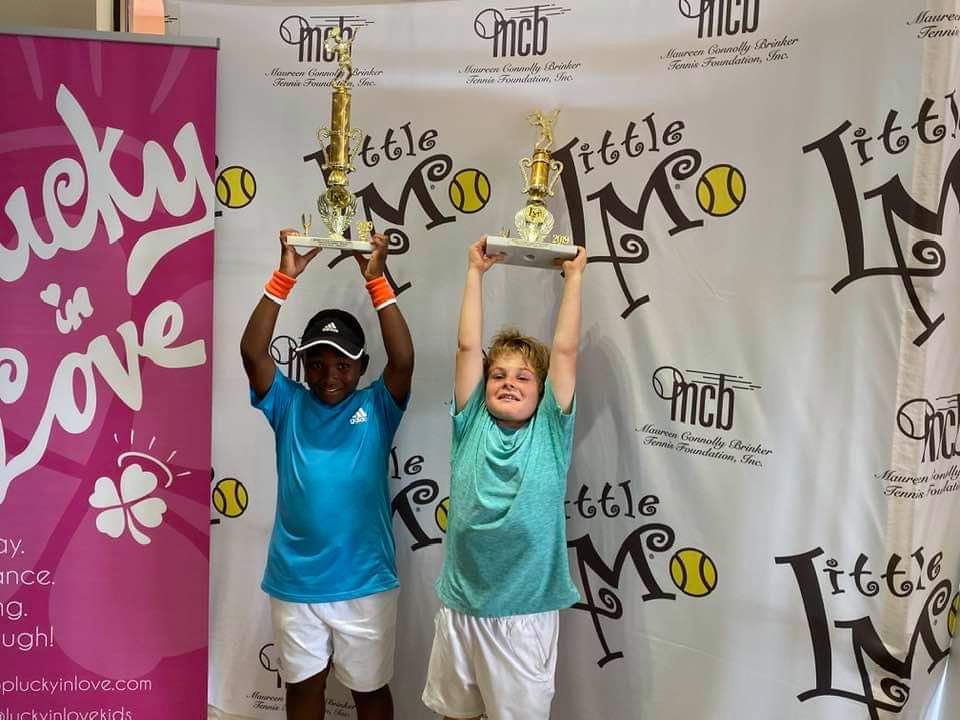 Chase Newbold Lil Mo 2019