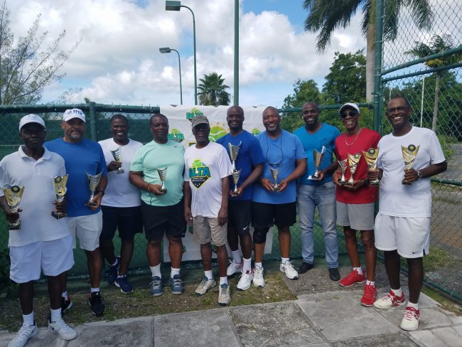 Circle of Champions SN 2019 Circle of Champions Senior Nationals 2019