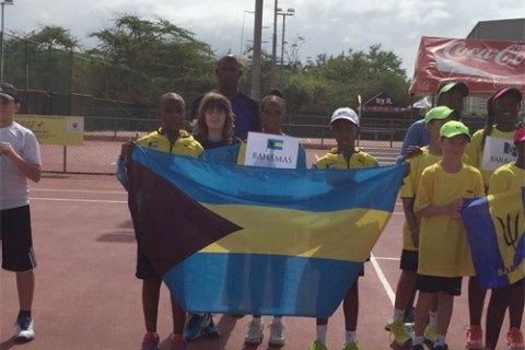 Curacao-U12-Championship