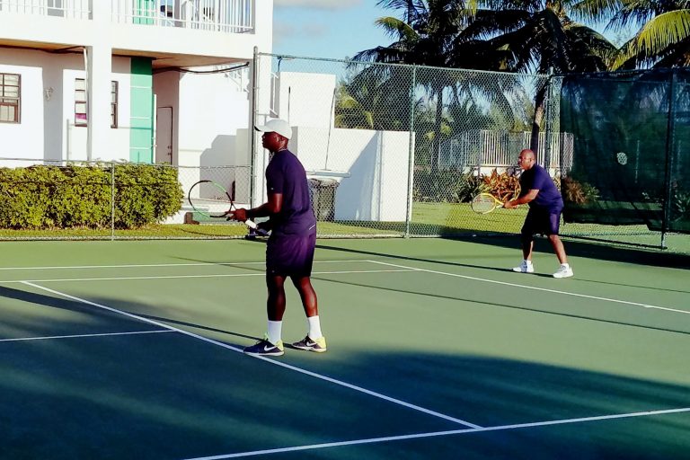 Devlin and Everette Senior Nationals 2019