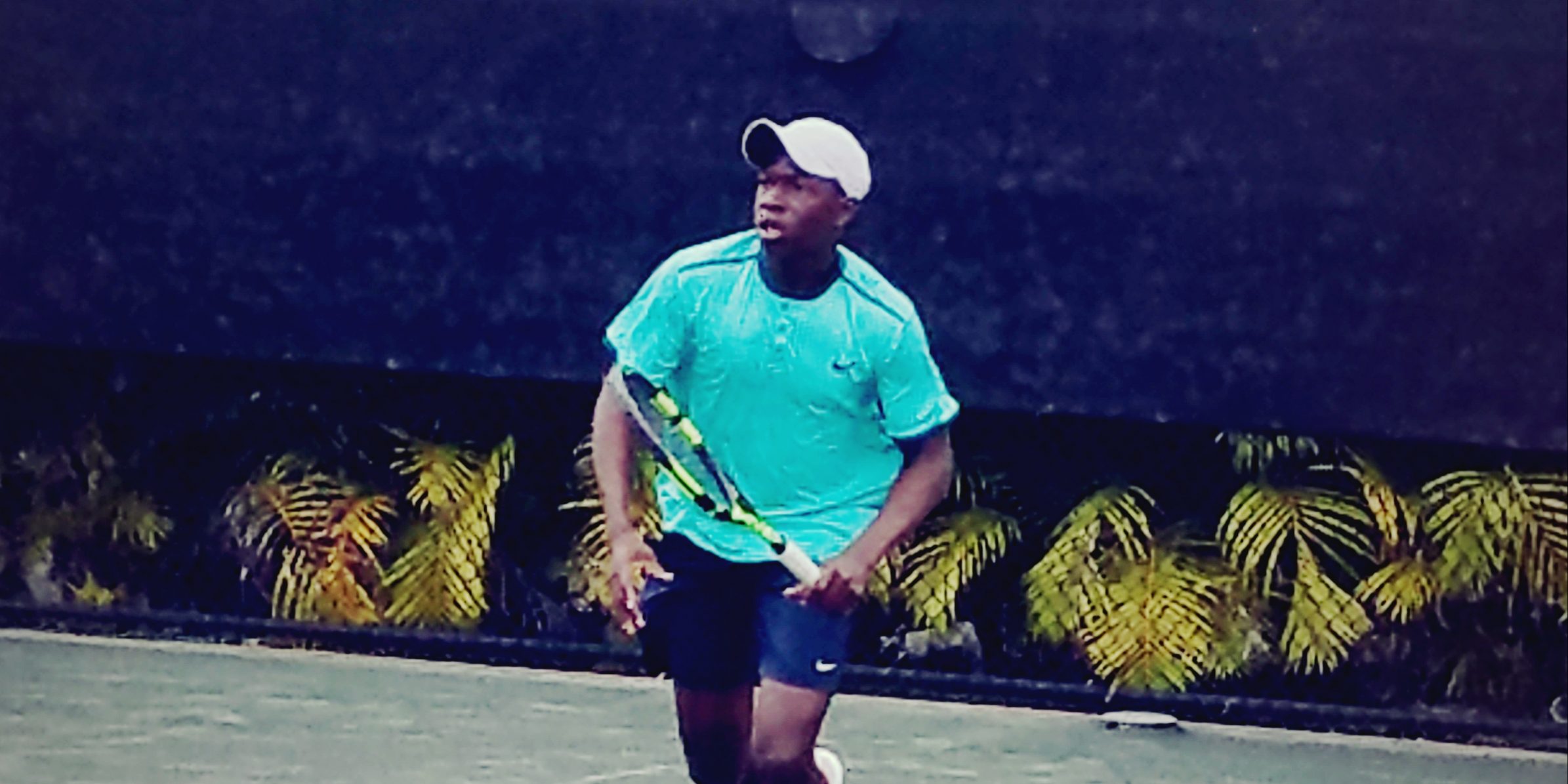 Donte Armbrister Sumer 2019