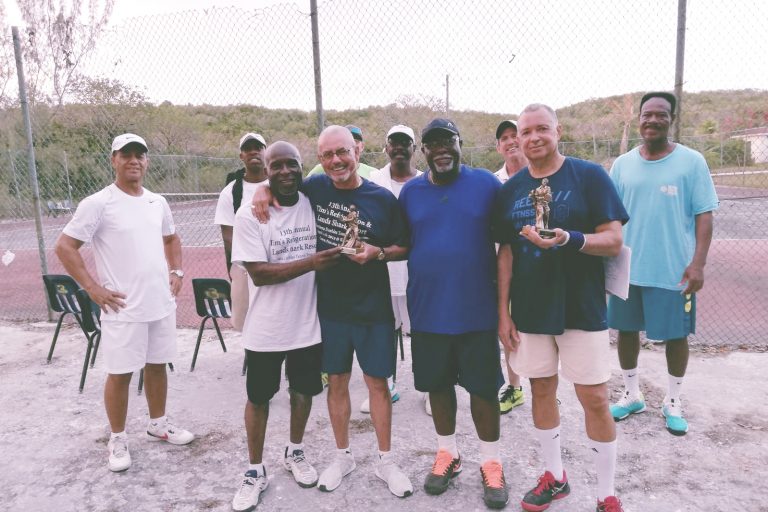 Eleuthera Doubles Tournament 2019
