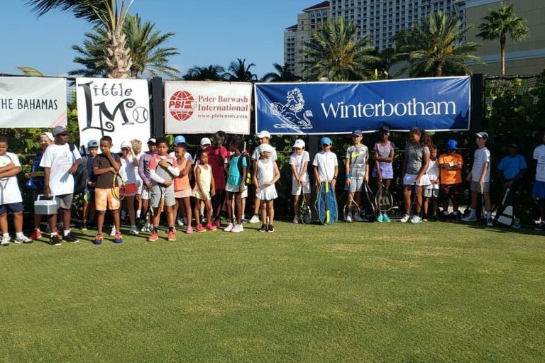 IC Junior Tournament 2019