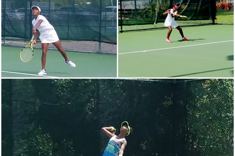 Junkanoo Bowl Tournament 2019