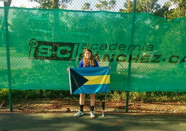 Kaylee Kanuka 2019 Kaylee Kanuka 2019