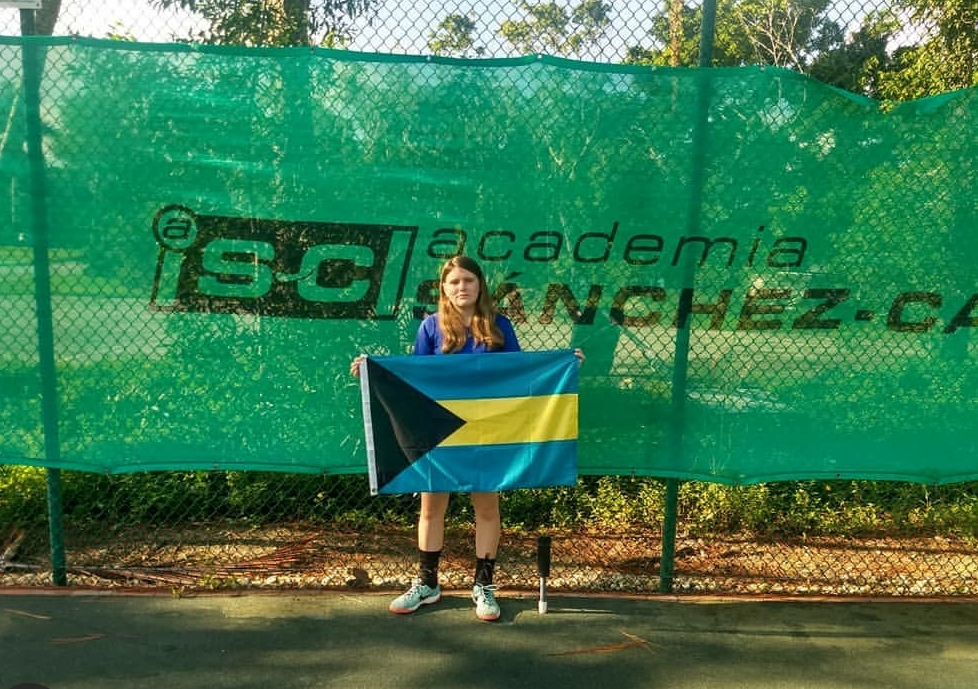 Kaylee Kanuka 2019