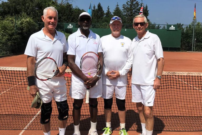 IC Caribbean Team 2019