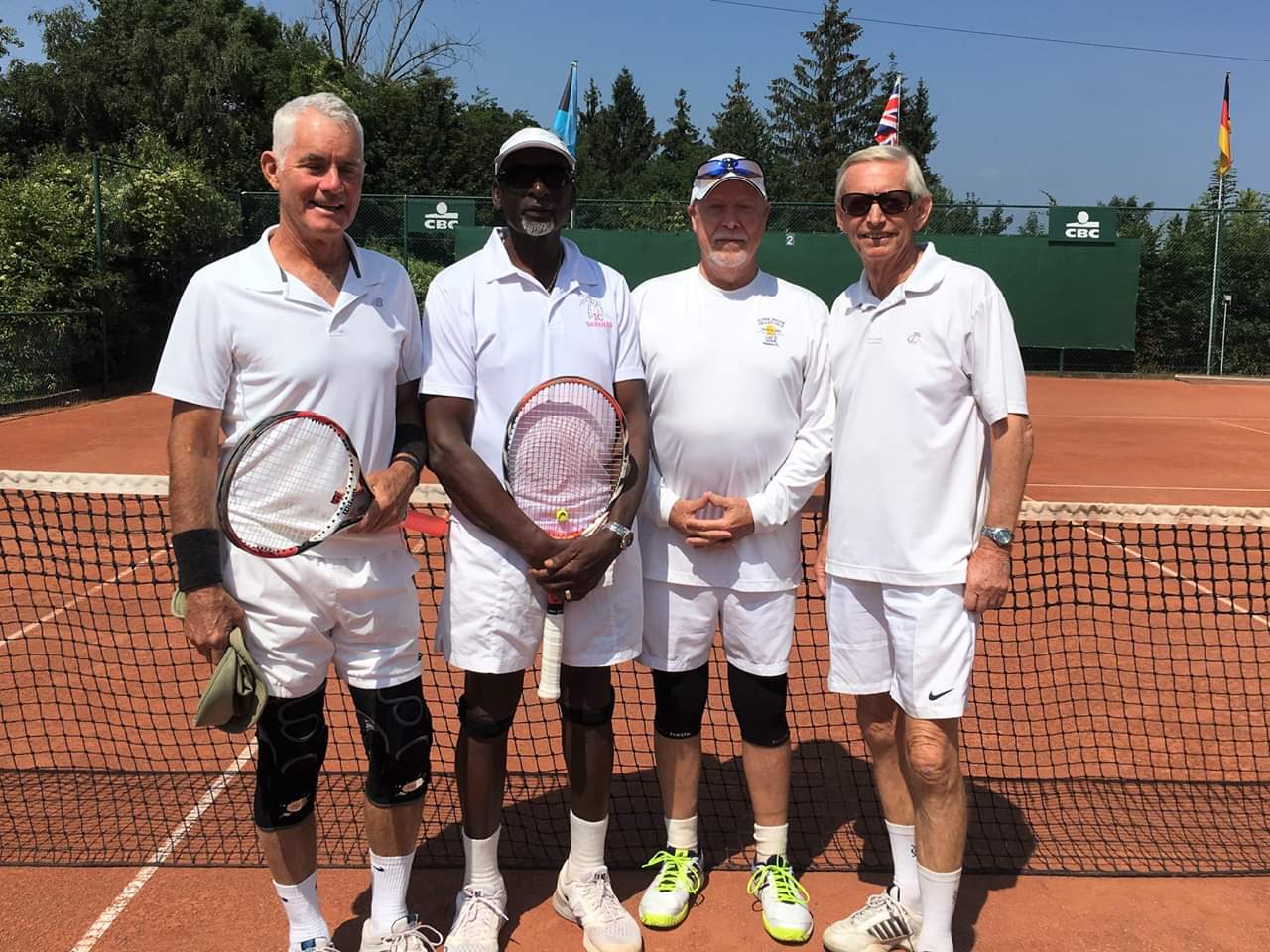 IC Caribbean Team 2019