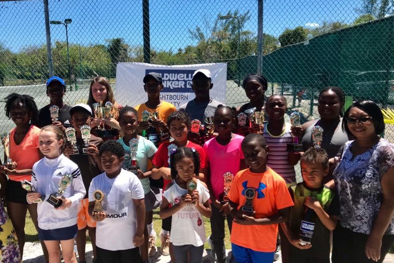 BLTA Claycourt Easter Classic