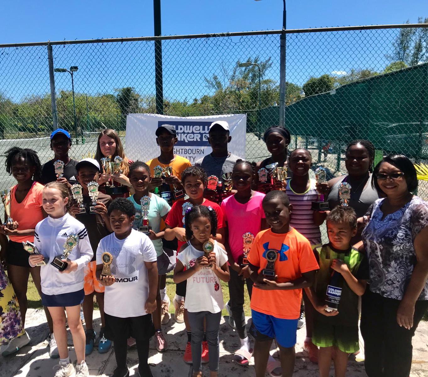 BLTA Claycourt Easter Classic