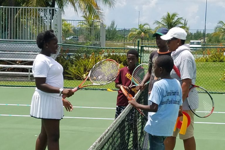 Sharon Greene 2019 CBI Course