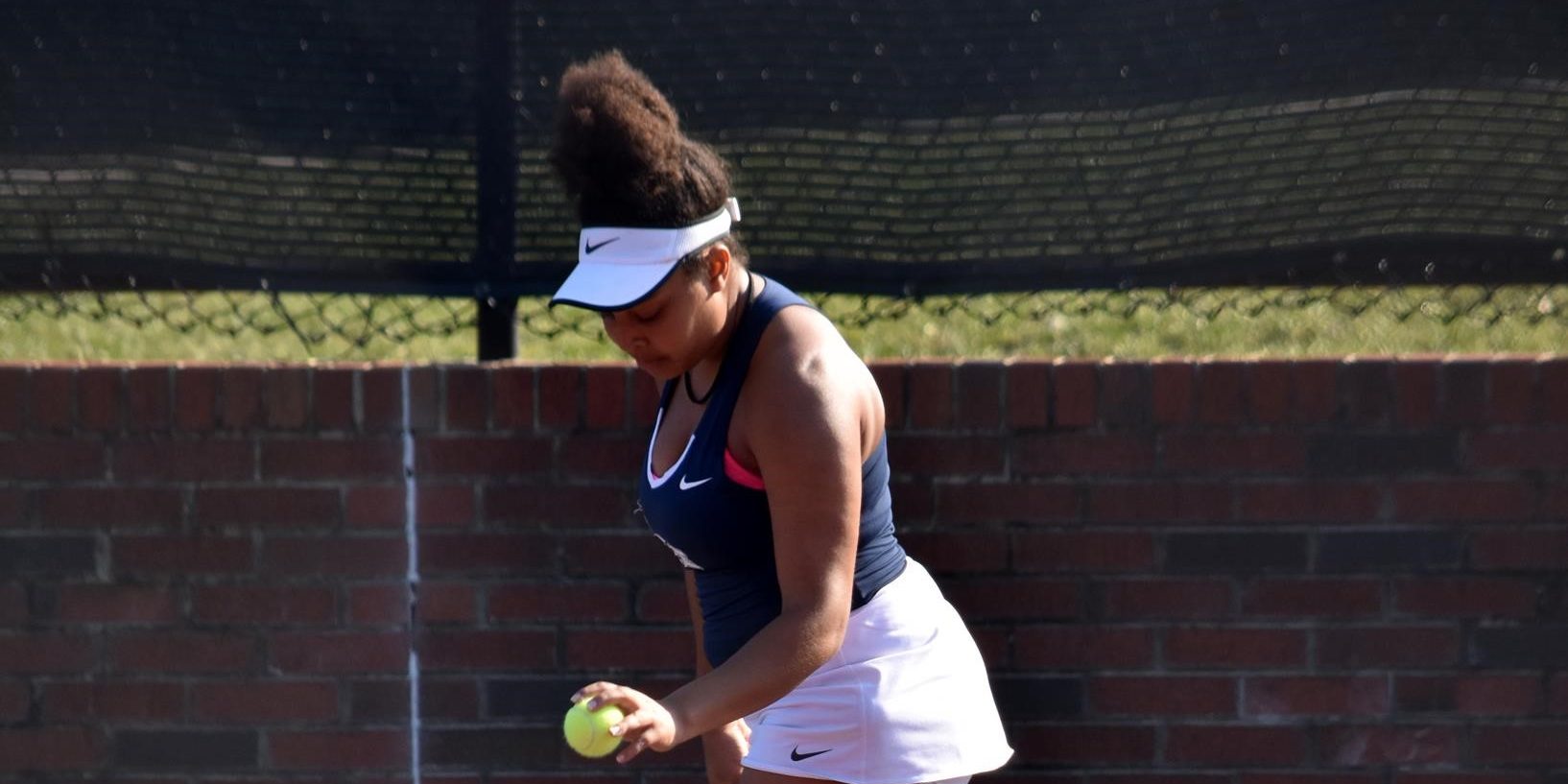 Sierra Donaldson Lee University