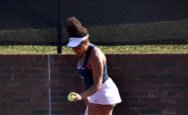 Sierra Donaldson Lee University