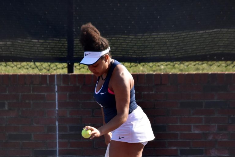 Sierra Donaldson Lee University