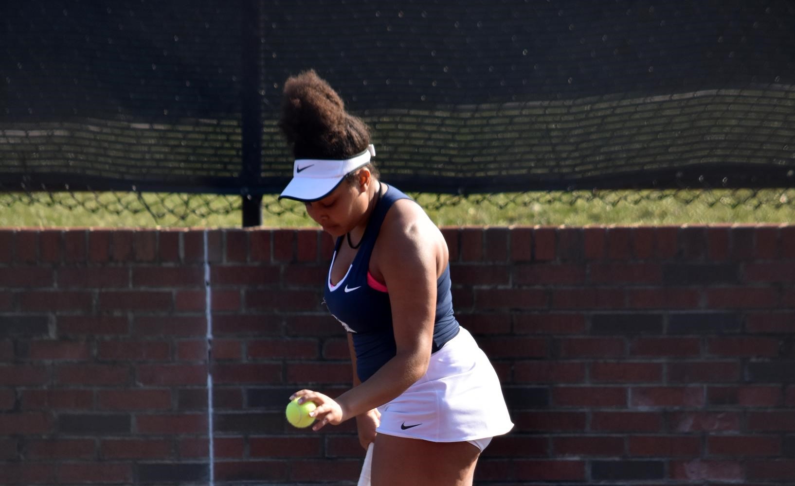 Sierra Donaldson Lee University