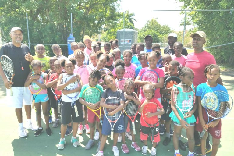 South West Tennis Club 2019