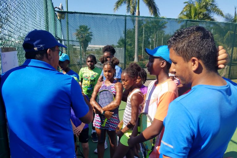 John Goede At NTC 2019