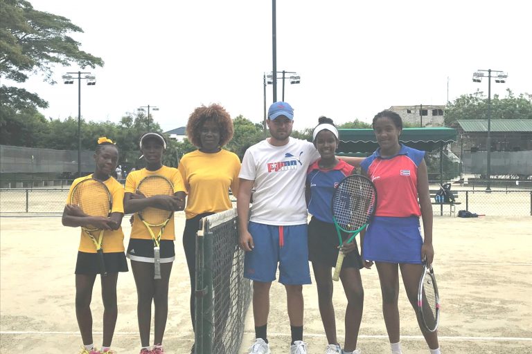 Bahamas U12 Girls 2019