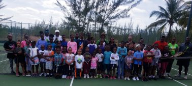 BLTA Play Tennis Program