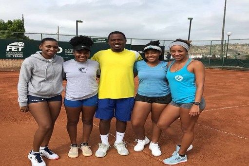 Bahamas Fed Cup 2018