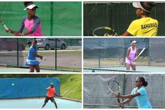 ITF Summer Tour 2016