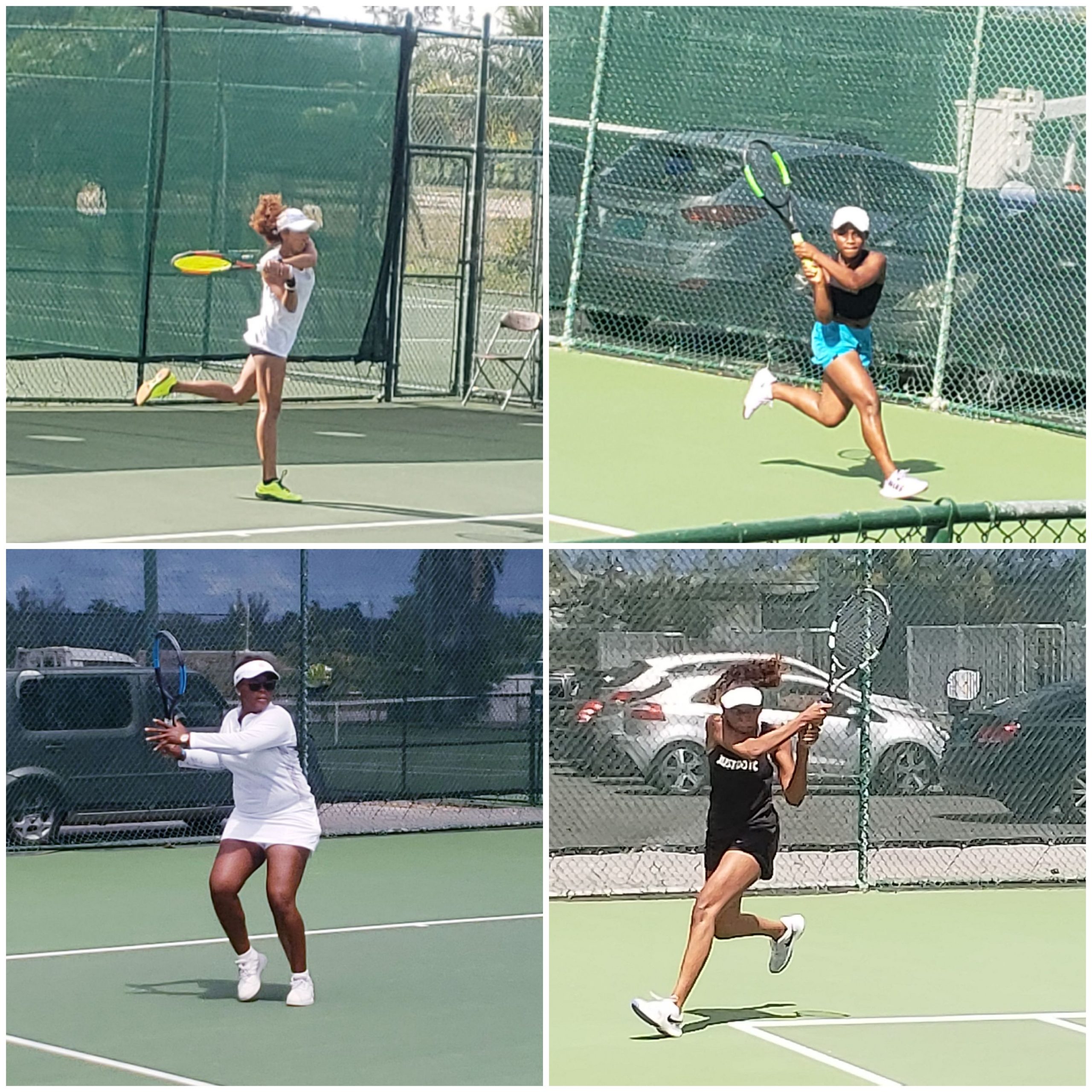 Fed Cup Team