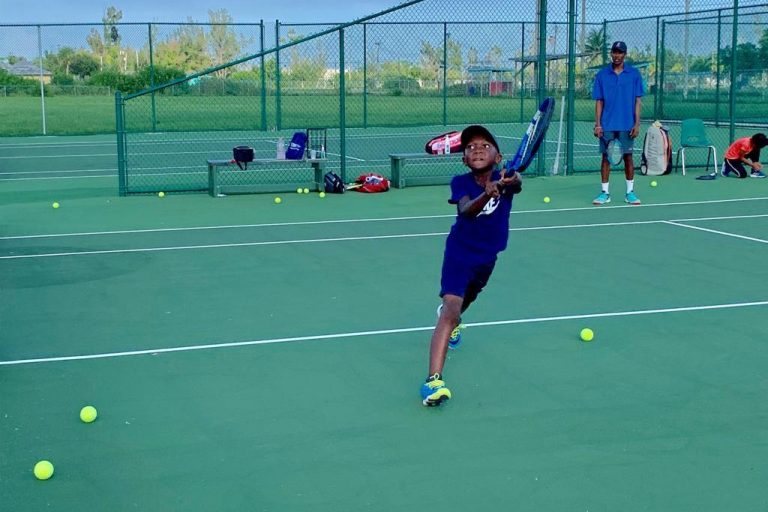 IC 2020 Training Camp