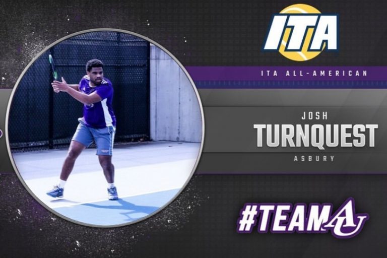 Joshua Turnquest All American