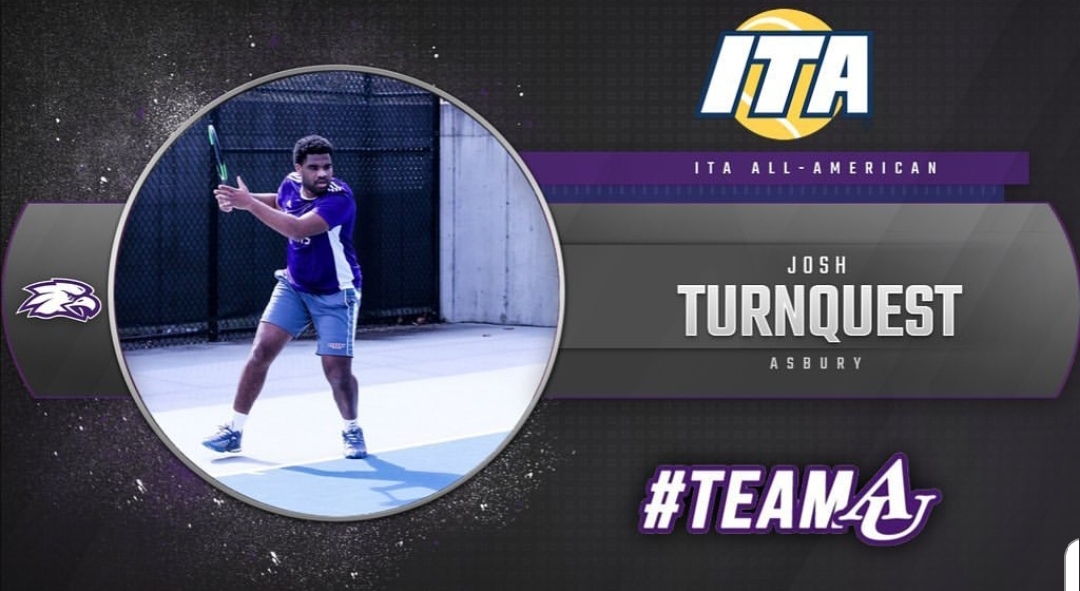 Joshua Turnquest All American