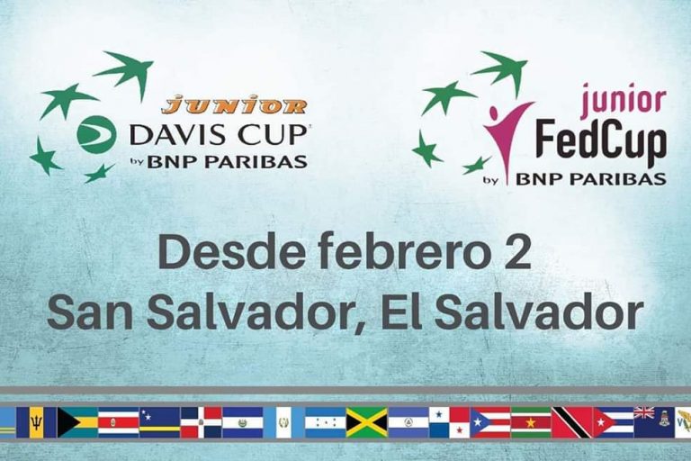 Jr Davis Cup