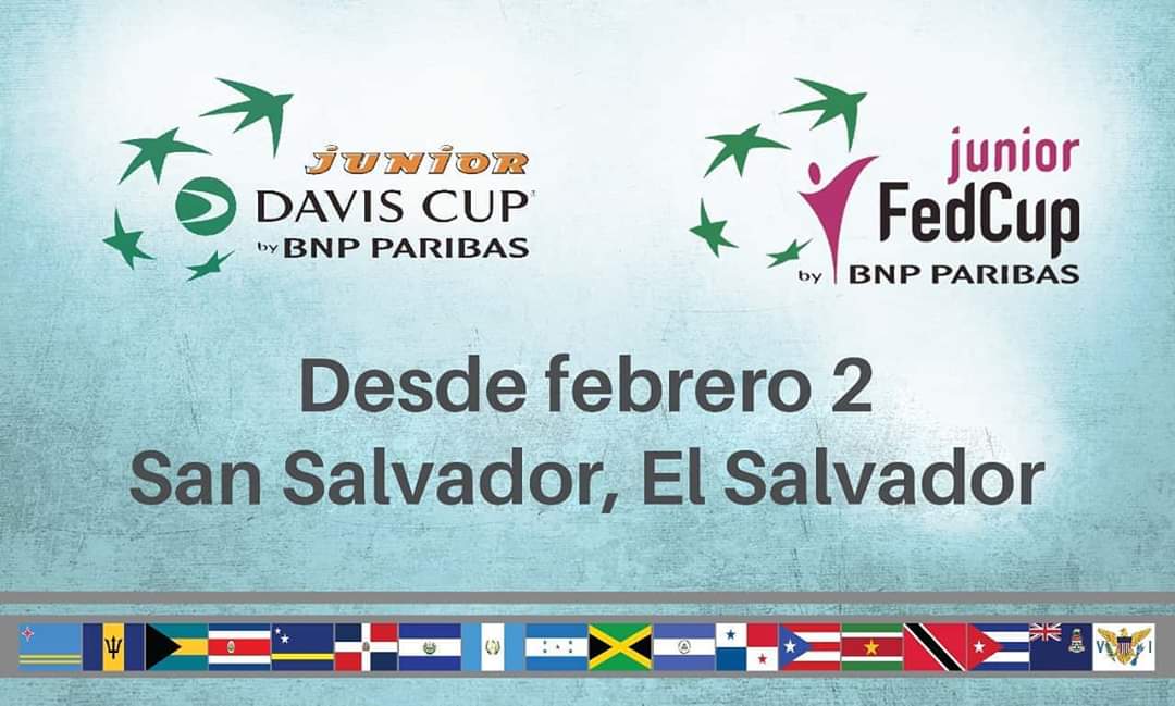 Jr Davis Cup