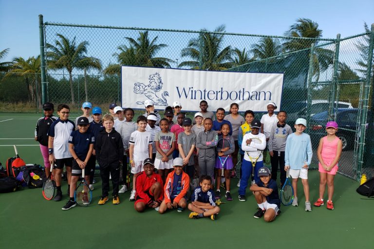 IC Winterbotham Participants 2020