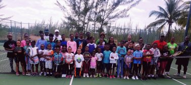 Play Tennis Program 2020