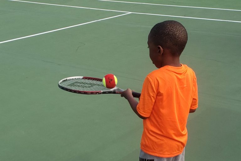 Tennis Beginner 2020