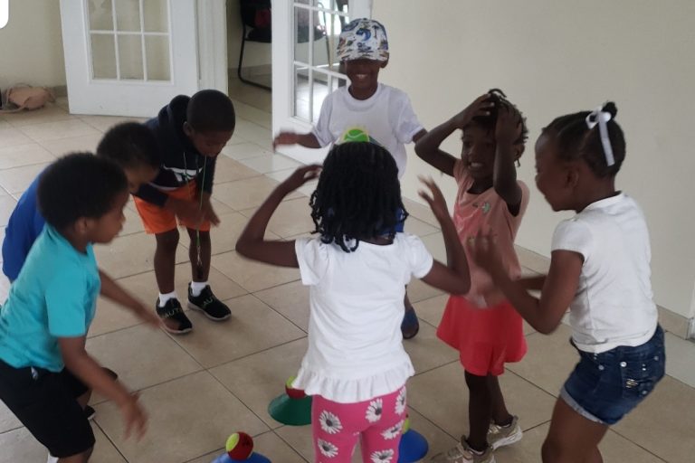 Play Tennis Saturday 2020