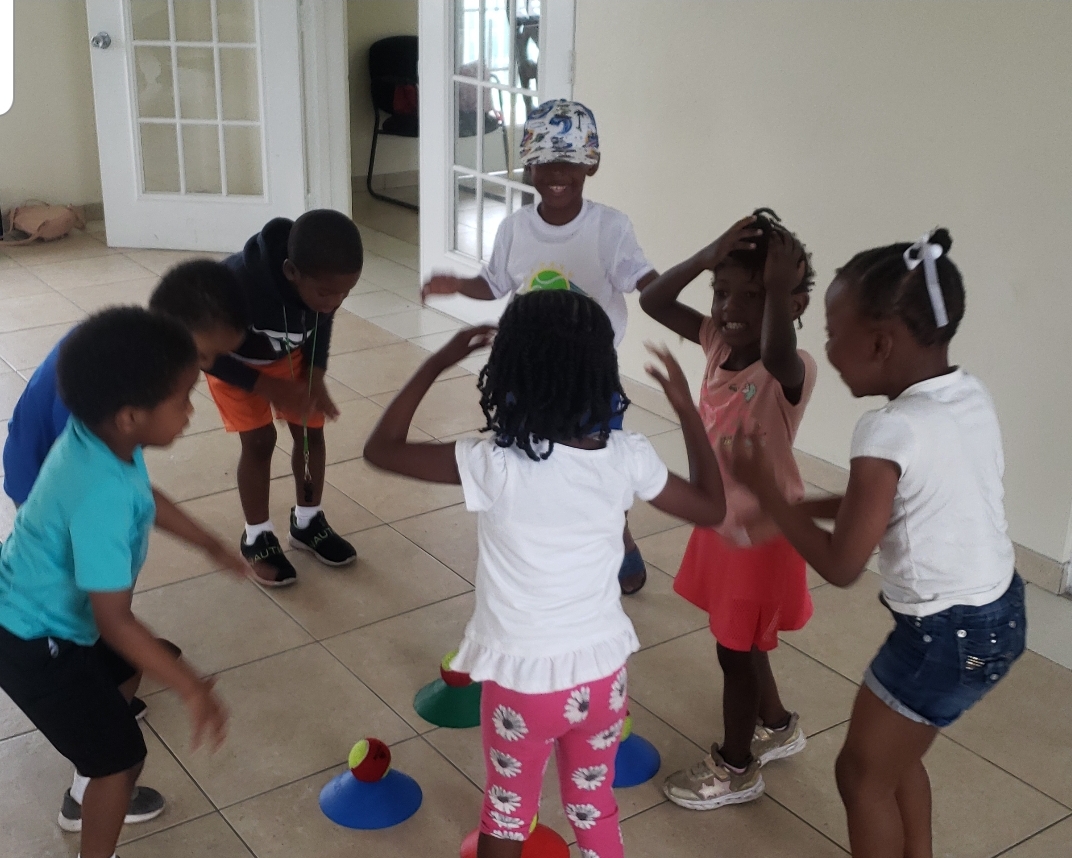 Play Tennis Saturday 2020