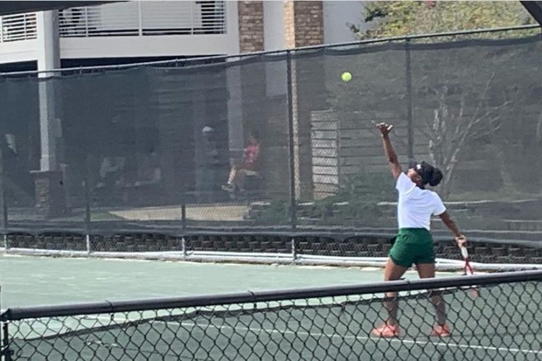 Sydney Clarke ITA Fall Circuit September 2020