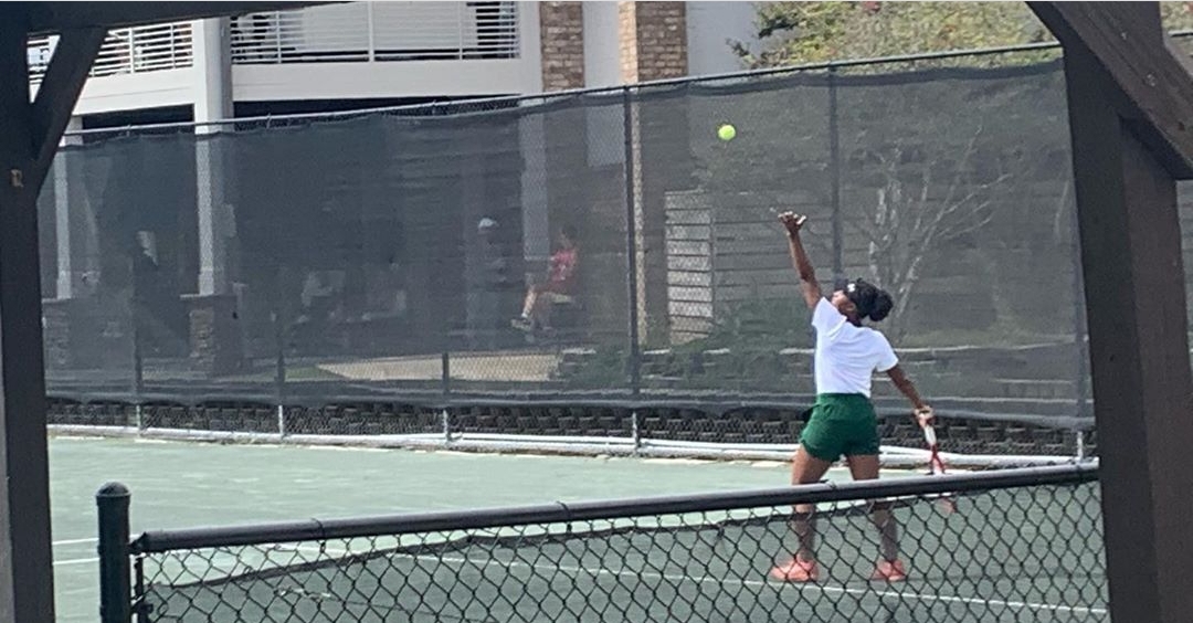 Sydney Clarke ITA Fall Circuit September 2020