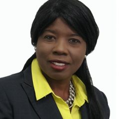 Darnette Weir Official Darnette Weir Official