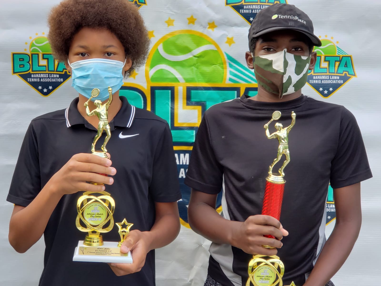 BLTA JTI Match Play
