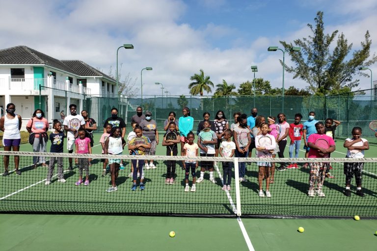 Play Tennis Feb 2021