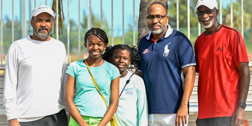 Showing some love 2021 Tournament