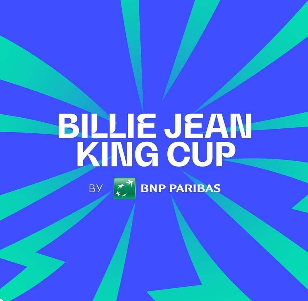 BJK Cup Logo