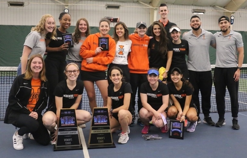 Abigail and Team