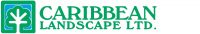 Caribbean Landscape Logo