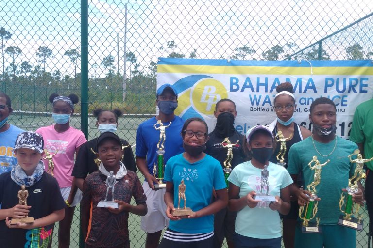 Bahama Pure Tournament 2021