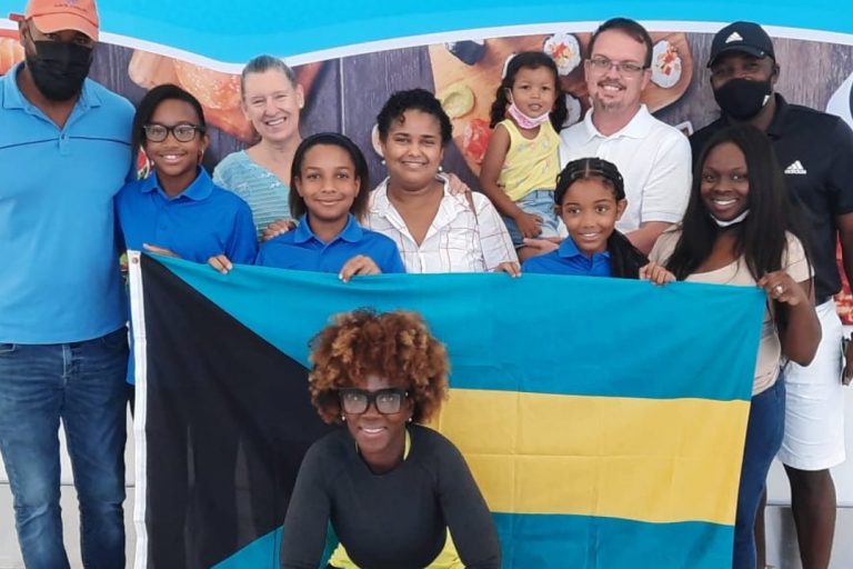 U12 2021 Team and Family